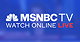 MSNBC Live