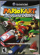 Mario Kart: Double Dash!!