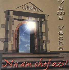 Nu am chef azi