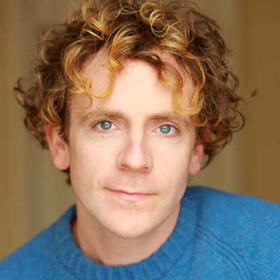Drew Droege