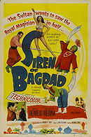 Siren of Bagdad