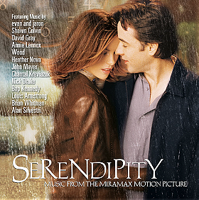 Serendipity: Music from the Miramax Motion Picture