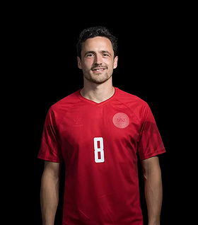Thomas Delaney