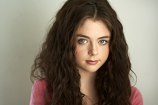 Georgie Murphy pictures and photos