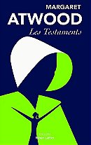 Les testaments (Pavillons) (French Edition)