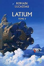 Latium II