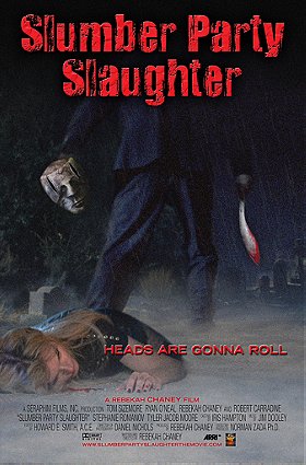 Slumber Party Slaughter