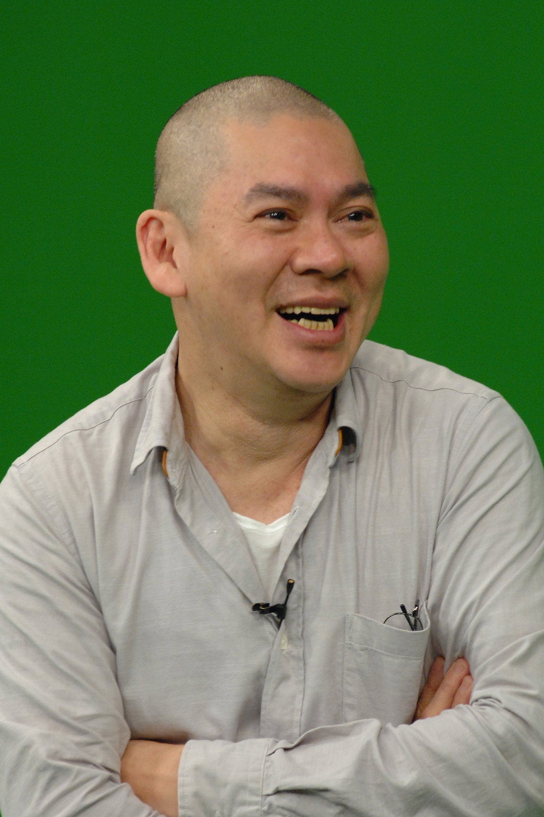 Ming-liang Tsai