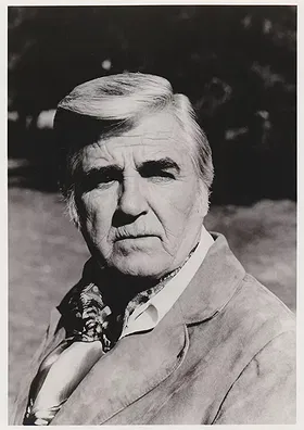 Rudd Weatherwax