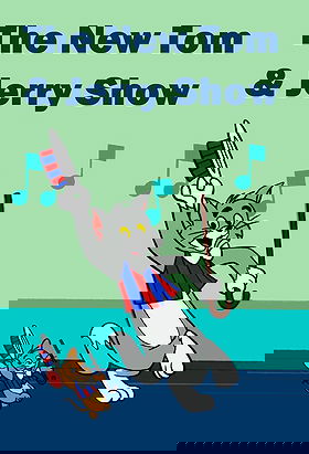 The Tom & Jerry Show