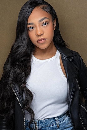 Priah Ferguson