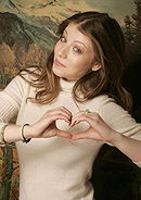 Michelle Trachtenberg
