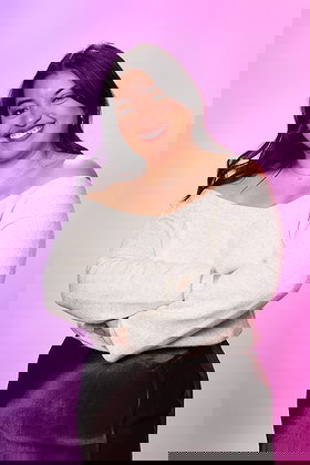 Keyla Monterroso Mejia