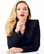 Scarlett Johansson