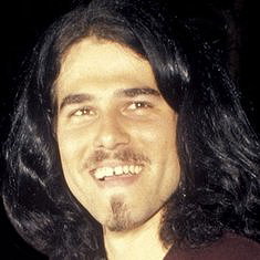 Danny Keough