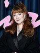 Nicola Roberts