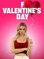 F*ck Valentines Day