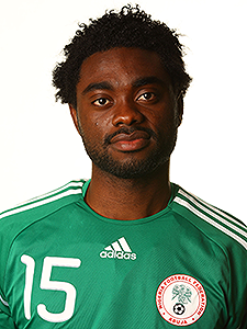 Lukman Haruna