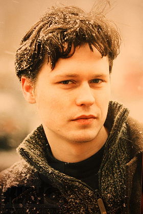 Denis Rozhkov
