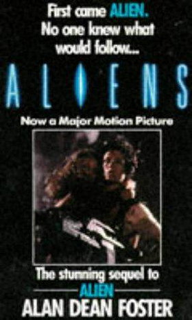 Aliens: A Novelisation