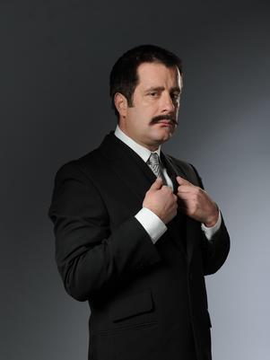 Marcial Tagle
