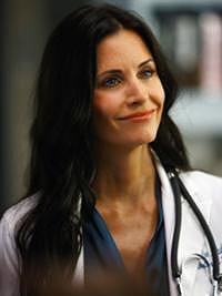 Dr. Taylor Maddox