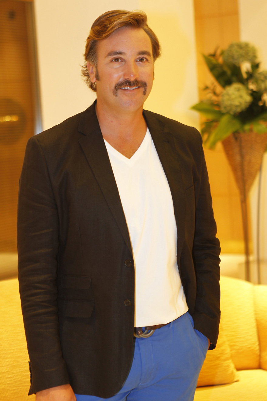 Javier Cifrián