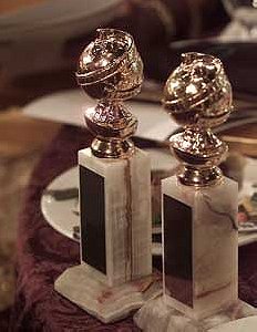The 62nd Annual Golden Globe Awards