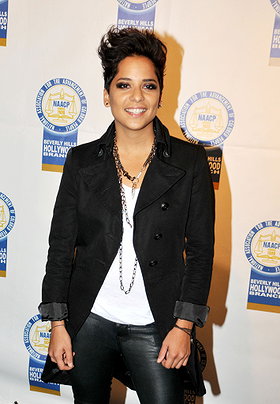 Vicci Martinez