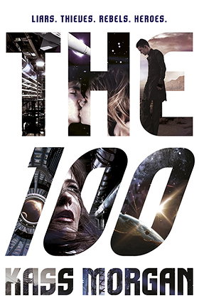 The 100 (The Hundred #1)