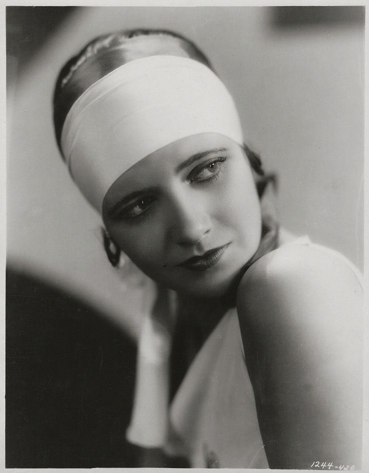 Image of Kay Francis