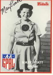 Mary Pratt
