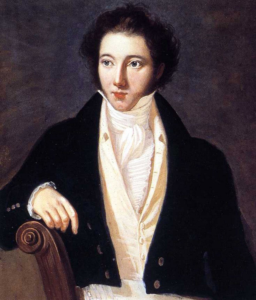 Vincenzo Bellini