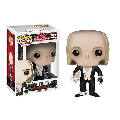 The Rocky Horror Picture Show Pop! Vinyl: Riff Raff