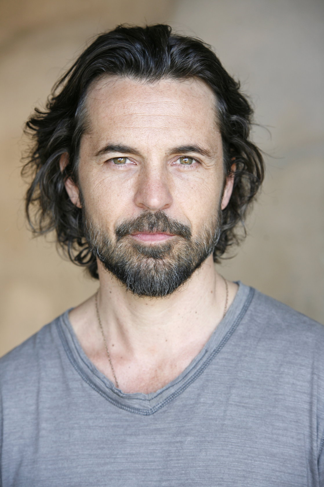 Jeffrey Vincent Parise