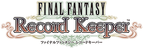 Final Fantasy Record Keeper