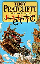 Eric (Discworld Novel)
