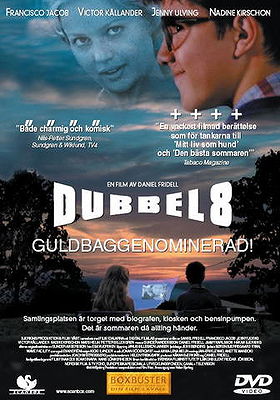 Dubbel-8