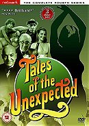 Tales of the Unexpected: The Complete Fourth Series 
