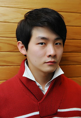 Chang-hwan Kim