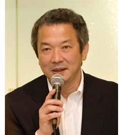 Satoshi Isaka