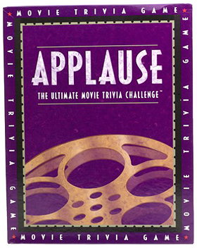 Applause: The Ultimate Movie Trivia Challenge