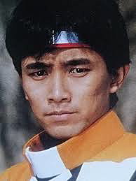 Jin (Flashman)