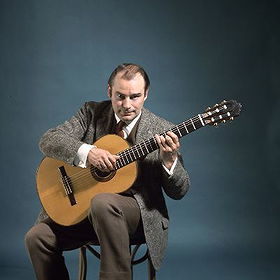 Julian Bream