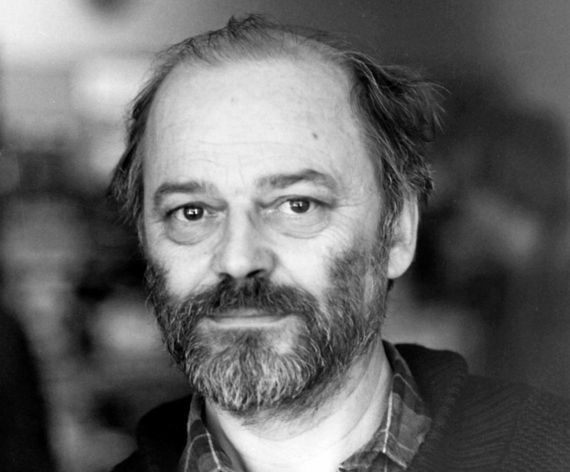 Paavo Pentikäinen
