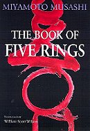 Book of Five Rings: The Classic Guide to Strategy