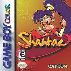 Shantae