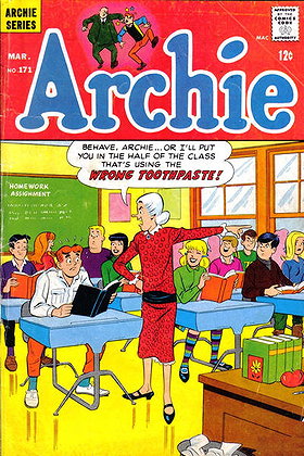 Archie Comics