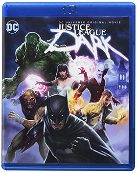 Justice League: Dark  