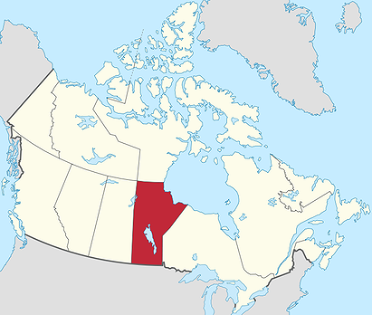 Manitoba, Canada